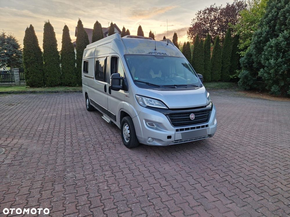 Fiat Ducato - 1