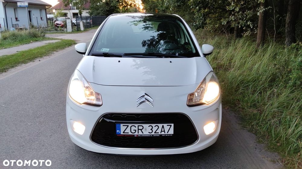 Citroën C3 - 7