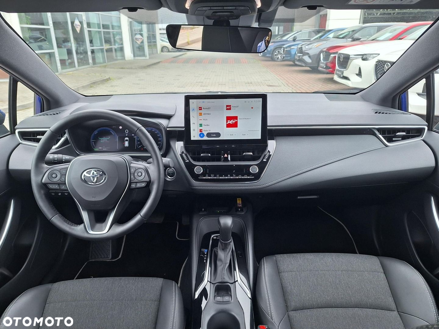 Toyota Corolla - 13