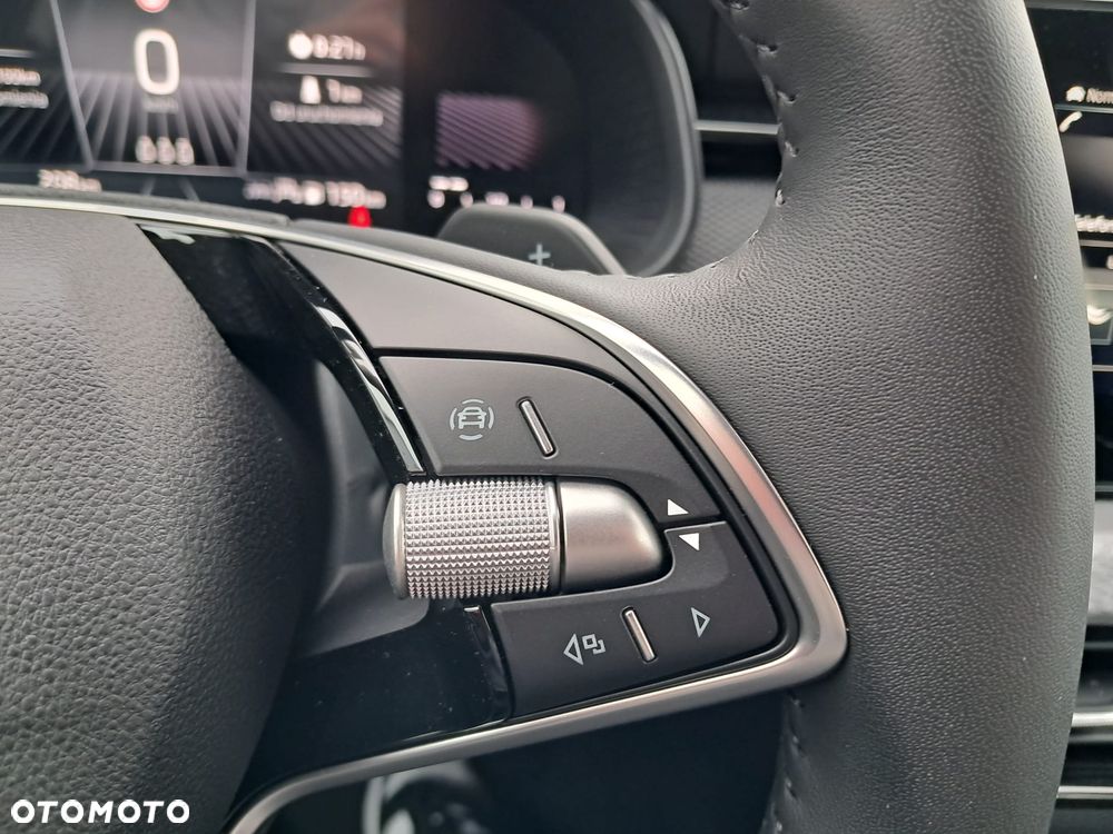 Skoda Scala 1.0 TSI Edition 130 DSG - 21