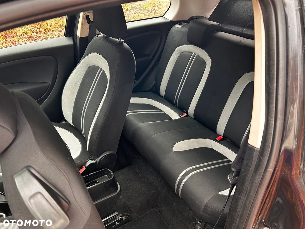 Fiat Grande Punto 1.4 8V Start - 16