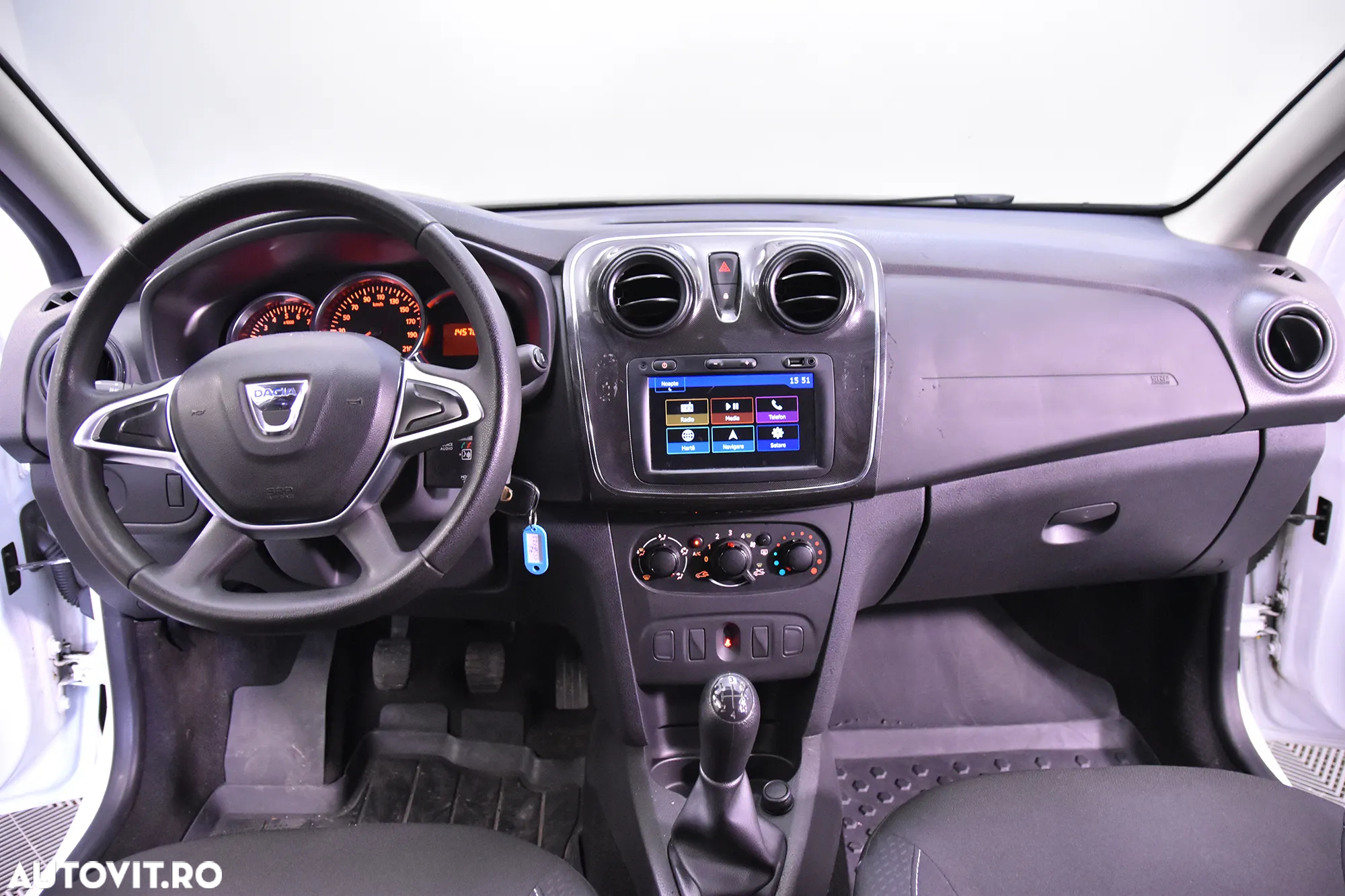 Dacia Logan - 9