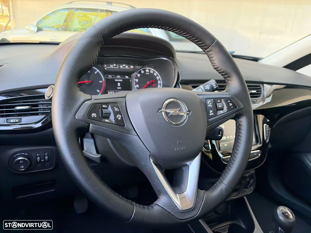 Opel Corsa 1.3 CDTi Color Edition - 6