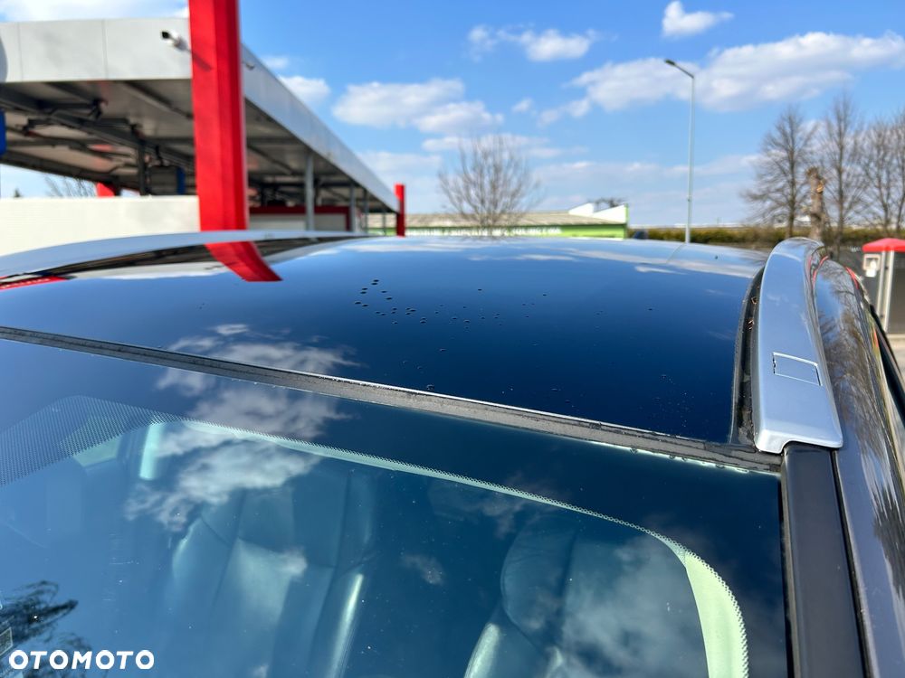 Honda CR-V 2.2i DTEC 4WD Automatik Executive - 6