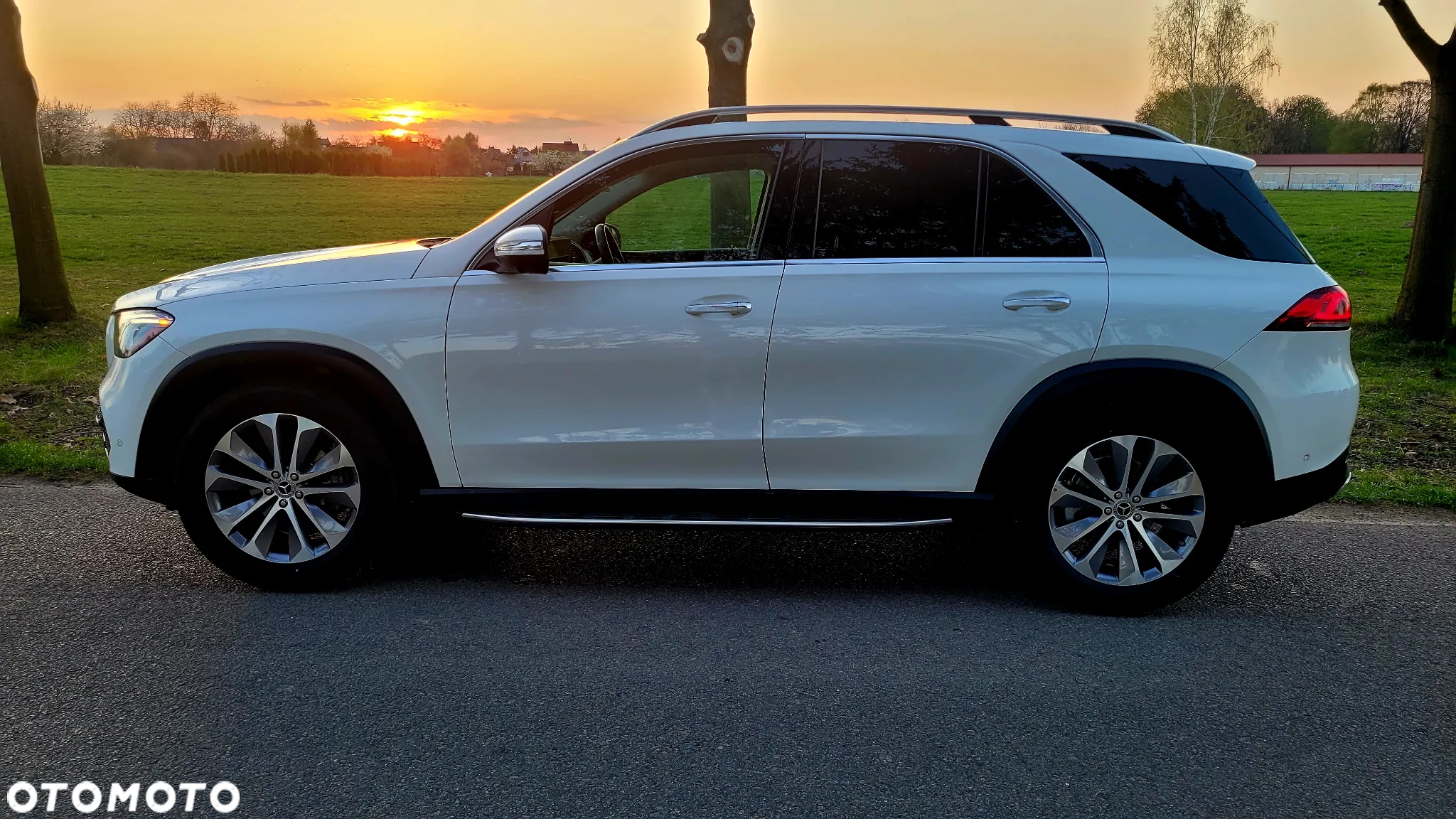 Mercedes-Benz GLE - 5