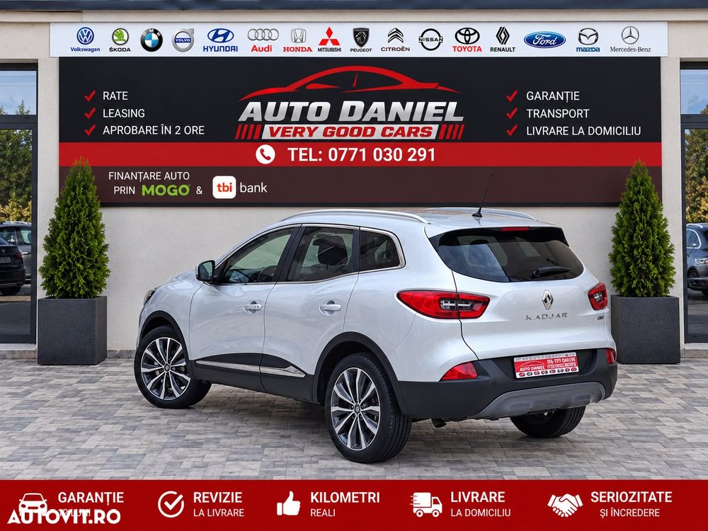 Renault Kadjar - 4