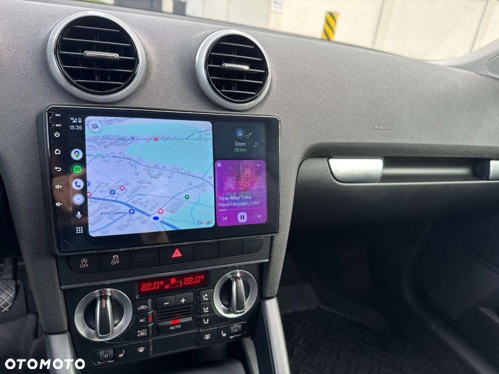 Audi A3 - 36