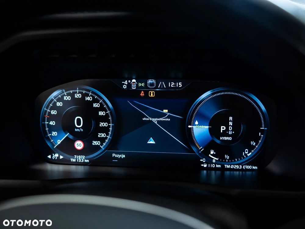 Volvo XC 90 T8 AWD Plug-In Hybrid Inscription 7os - 23