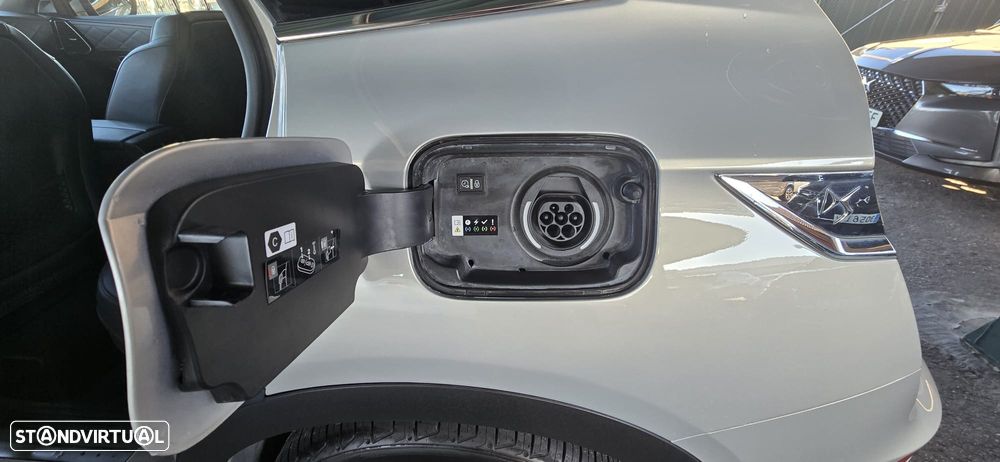 DS DS7 Crossback E-Tense Rivoli EAT8 - 41