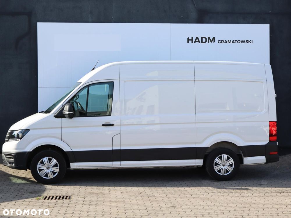 Volkswagen Crafter - 3