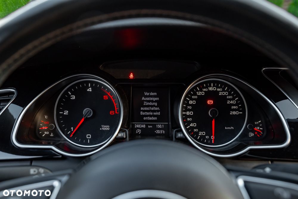 Audi A5 Sportback 2.0 TDI DPF - 29