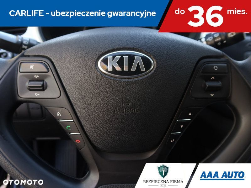 Kia Ceed - 18