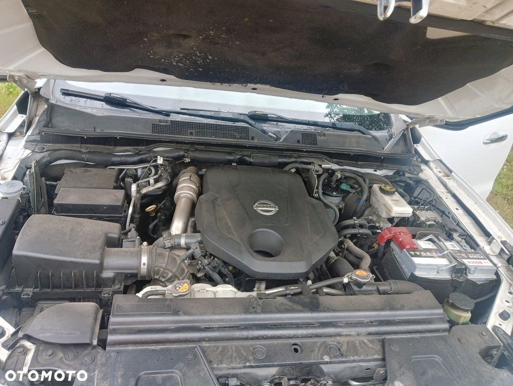 Nissan Navara - 6