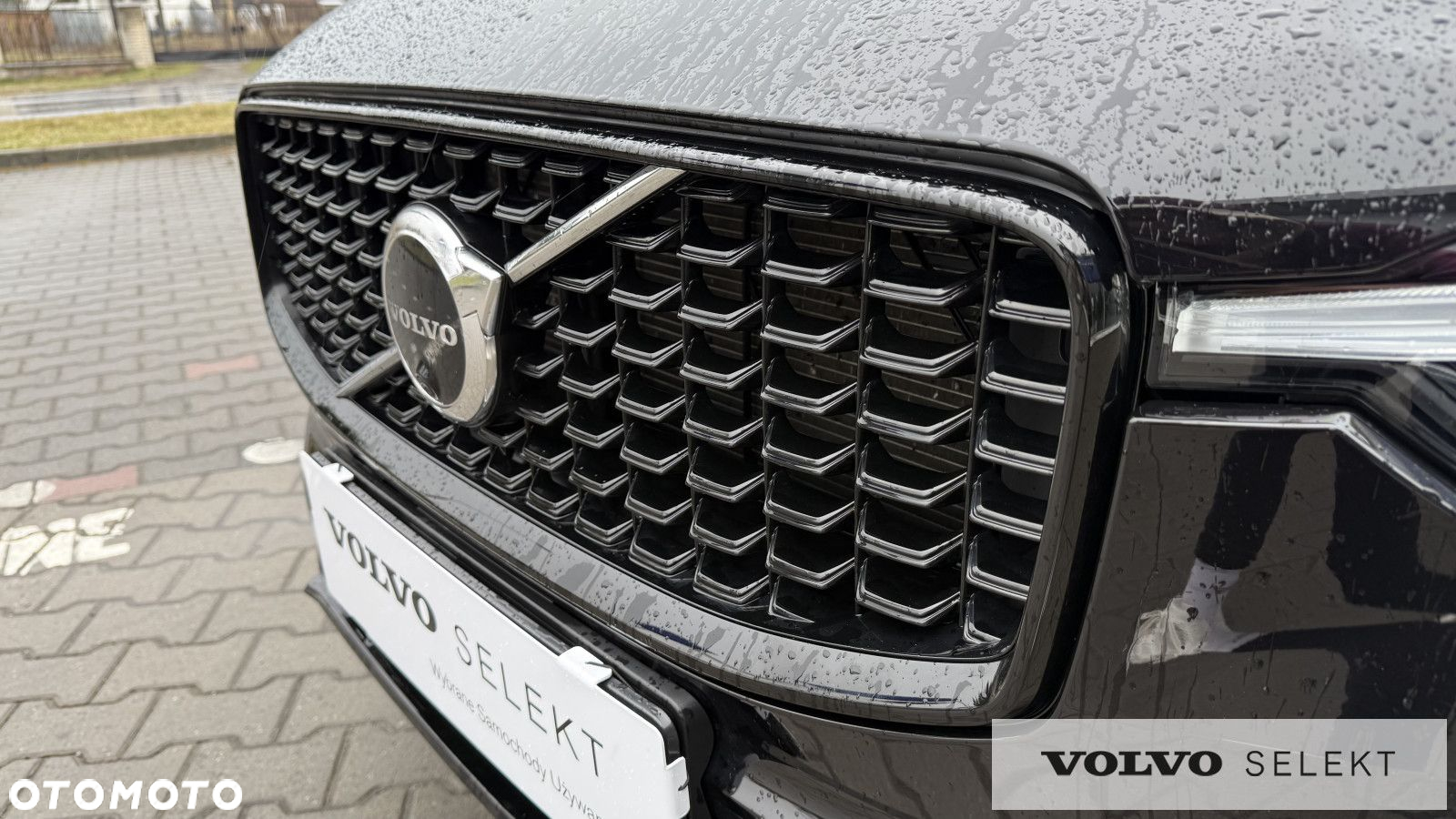 Volvo XC 60 - 12