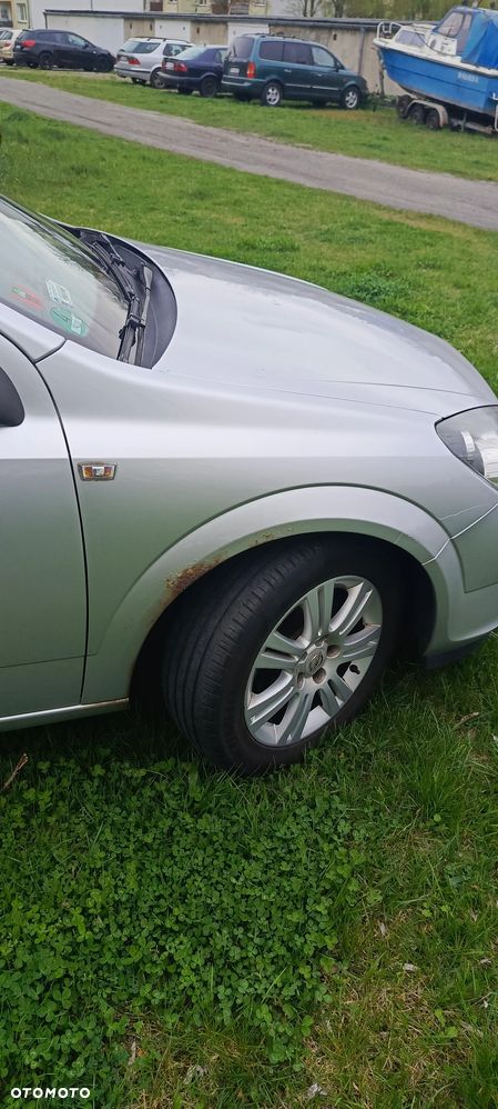 Opel Astra - 5