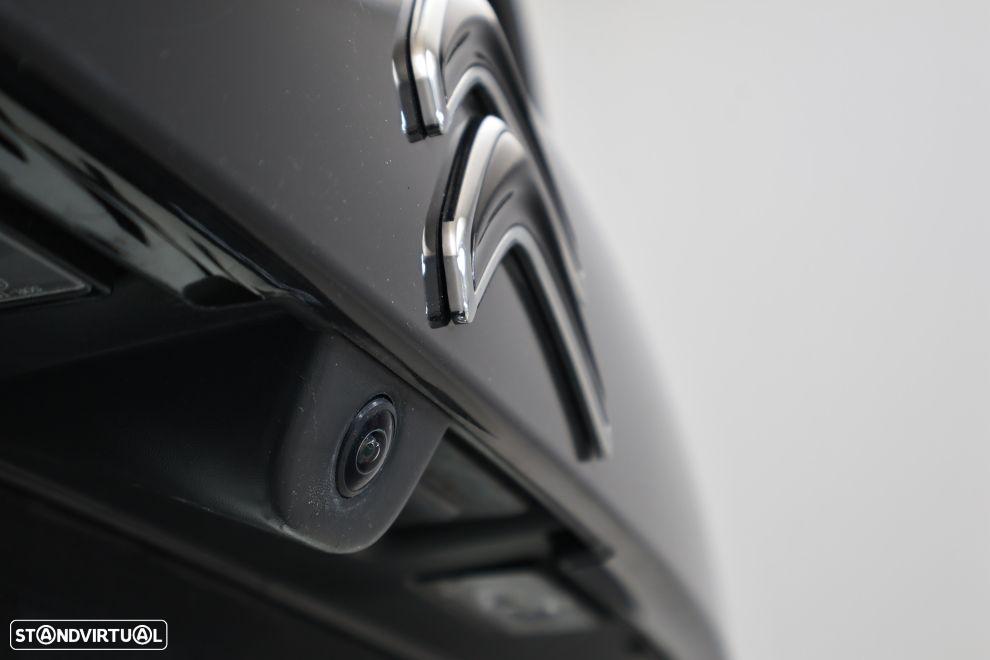 Citroën C4 1.5 BlueHDi Plus EAT8 - 15