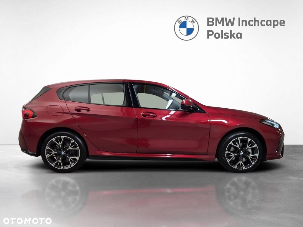 BMW Seria 1 - 7
