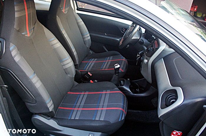 Peugeot 108 - 18