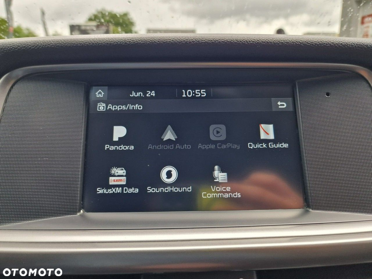 Kia Optima - 20