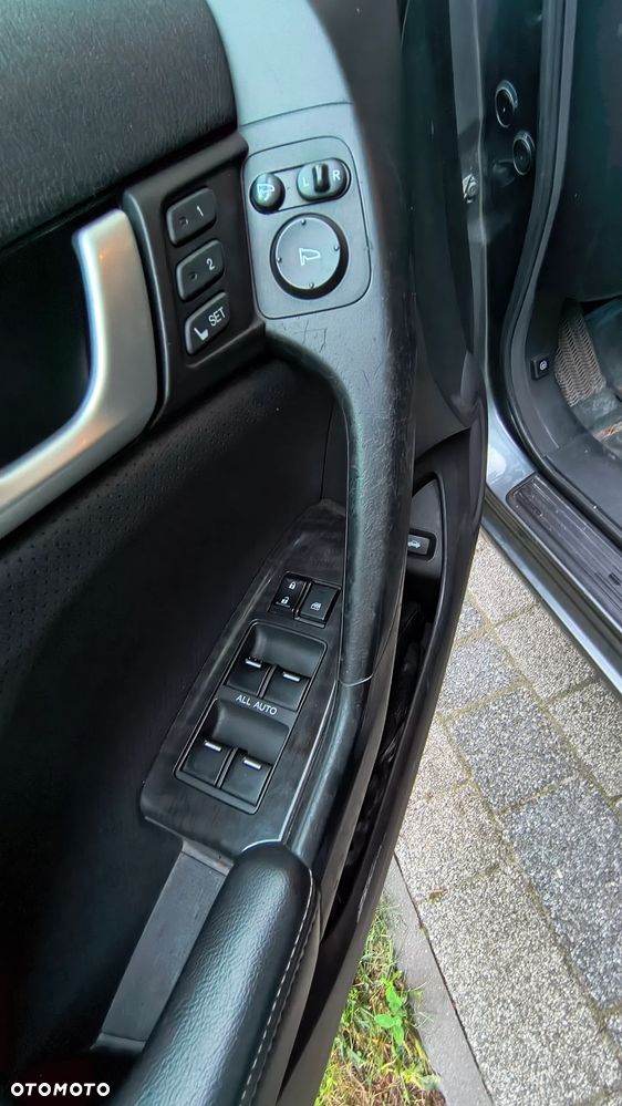 Honda Accord 2.4 Executive Nav - 7