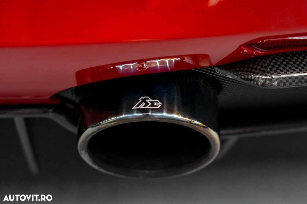Ferrari 488 GTB - 6