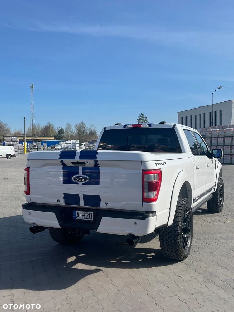 Ford F150 - 22