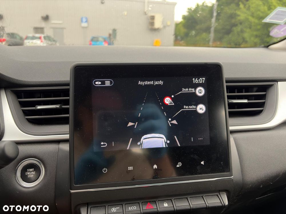 Renault Captur TCe 100 LIFE - 26