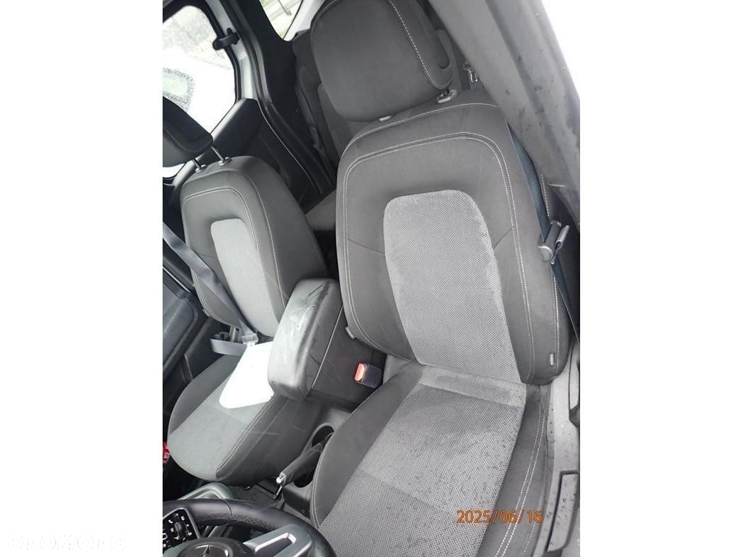 Mercedes-Benz Citan - 37