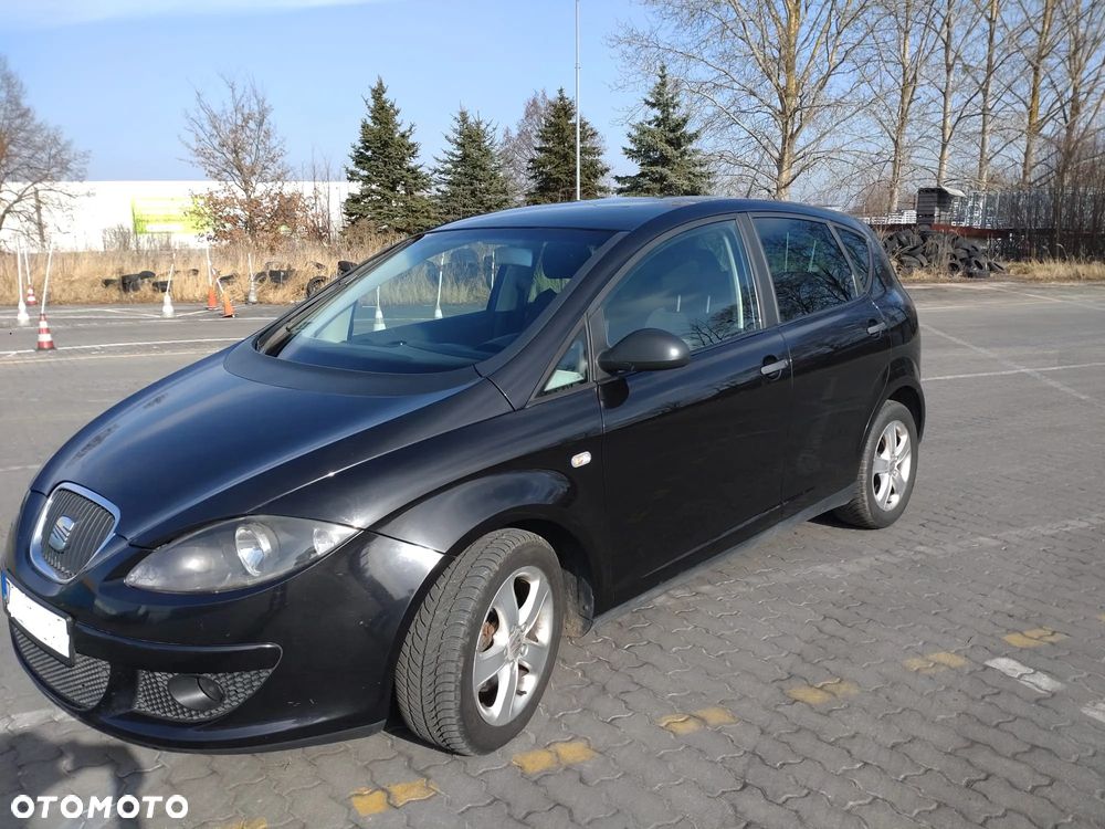 Seat Altea - 2