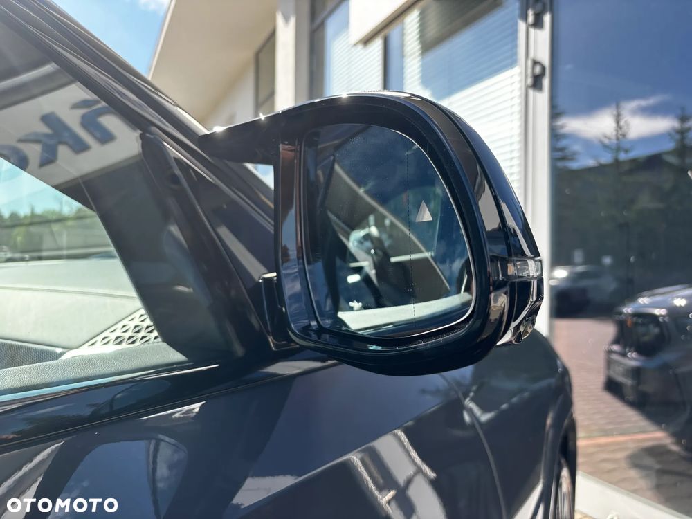 BMW X6 M60i mHEV sport - 18