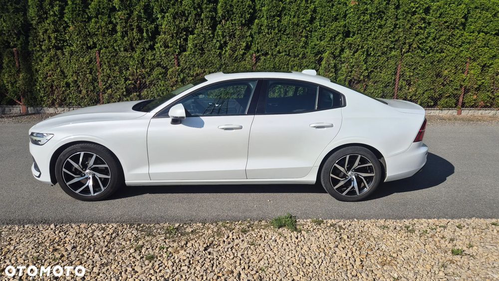 Volvo S60 - 6