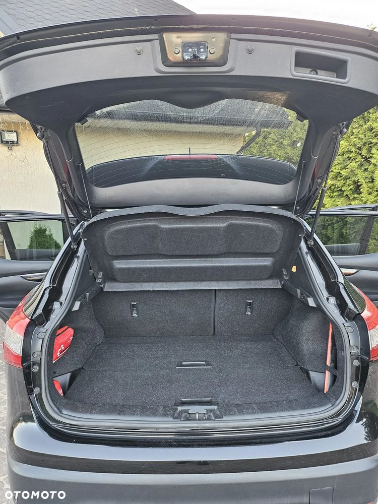 Nissan Qashqai 1.5 dCi N-Connecta EU6 - 7
