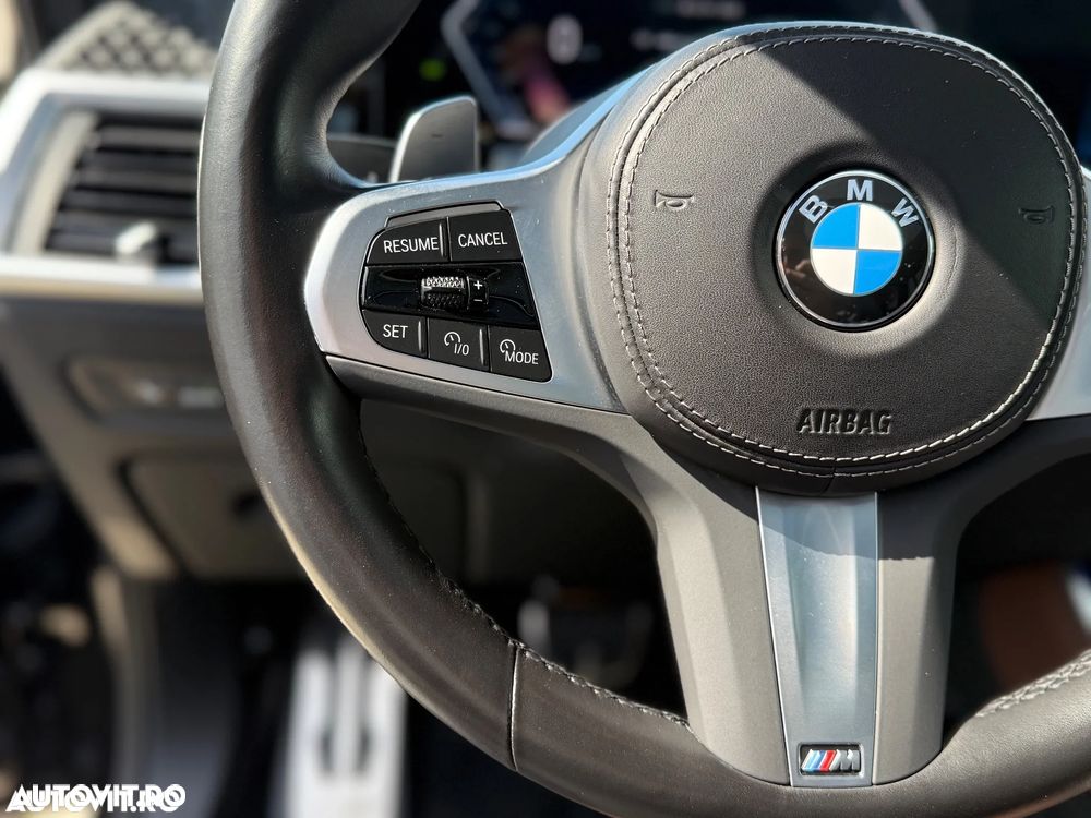 BMW X5 xDrive30d - 6