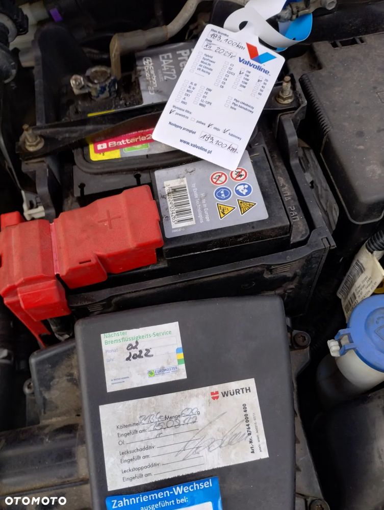 Ford Fiesta 1.25 Titanium - 35