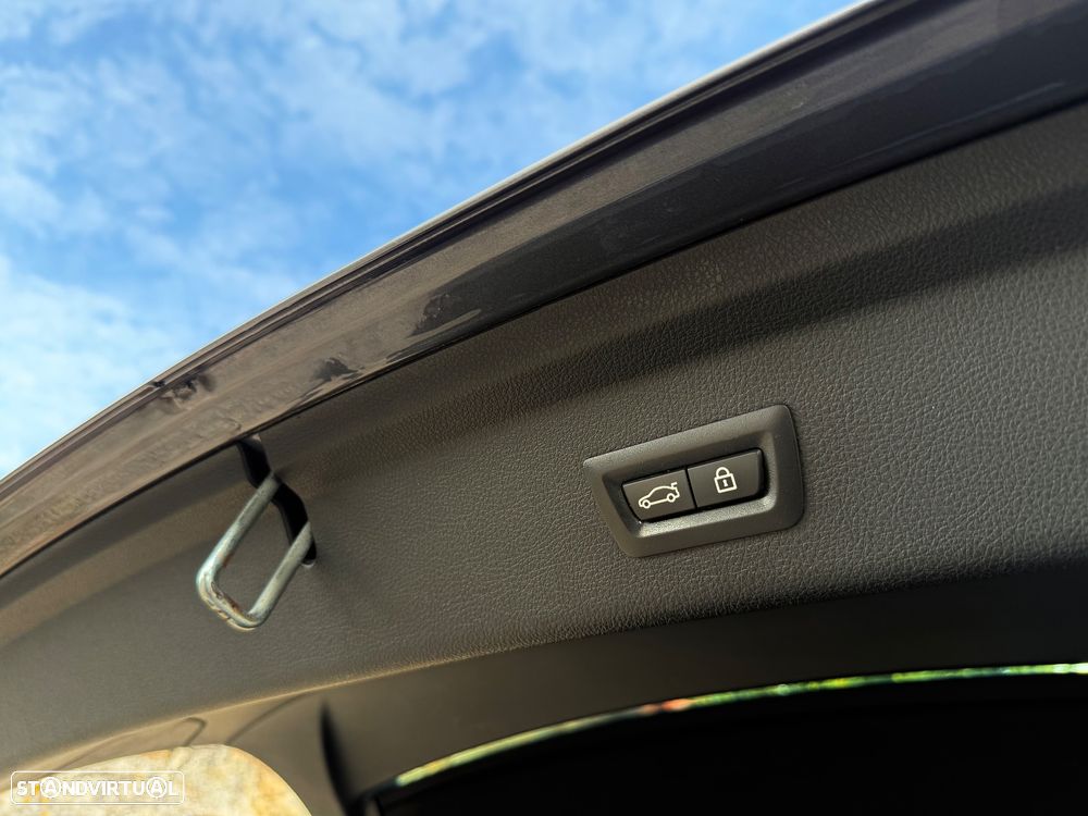 BMW 320 Gran Turismo d Auto Pack M - 56