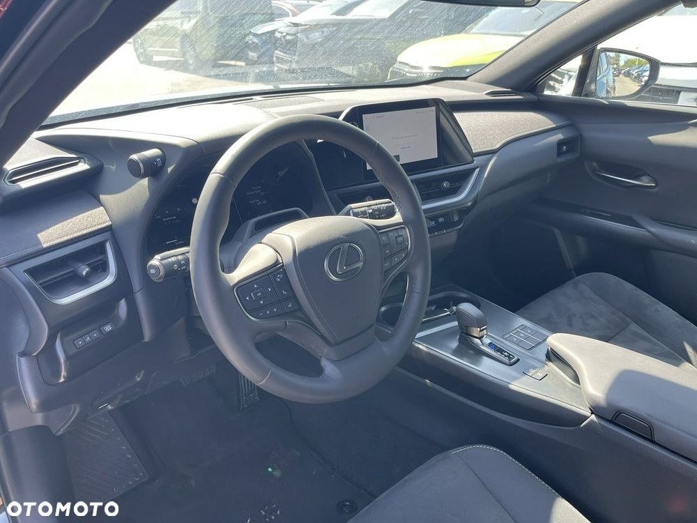 Lexus UX 300h Elegance - 10