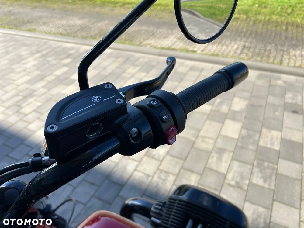BMW R - 11