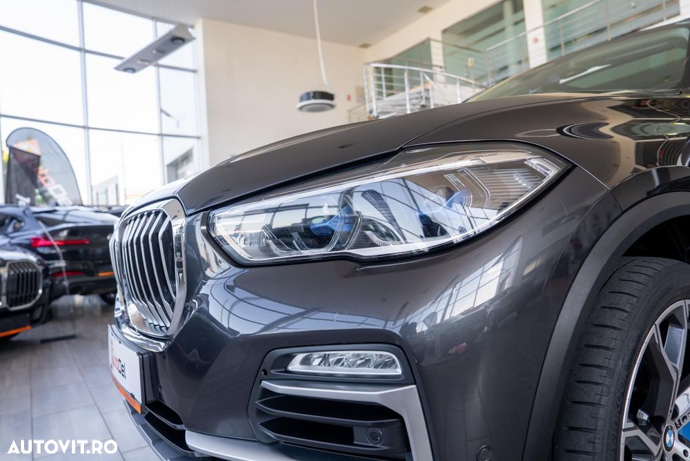 BMW X5 xDrive30d - 12