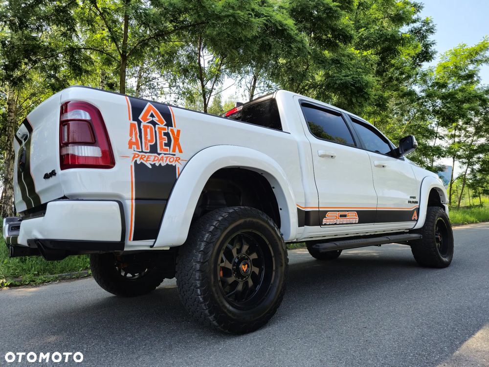 Dodge RAM - 13