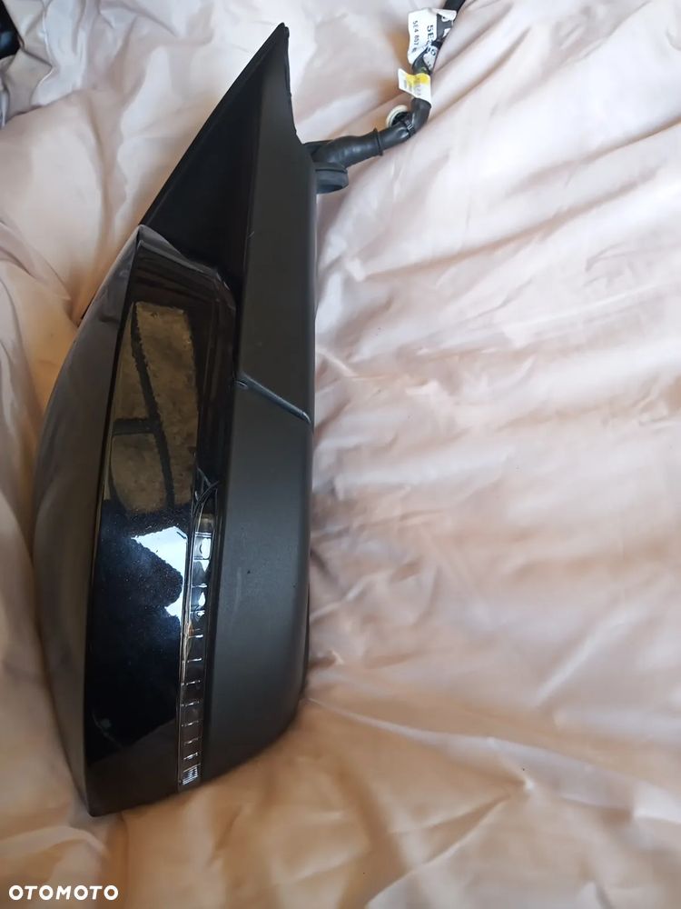 Lusterko SKODA OCTAVIA IV RÓŻNE FUNKCJE lewe prawe - 10