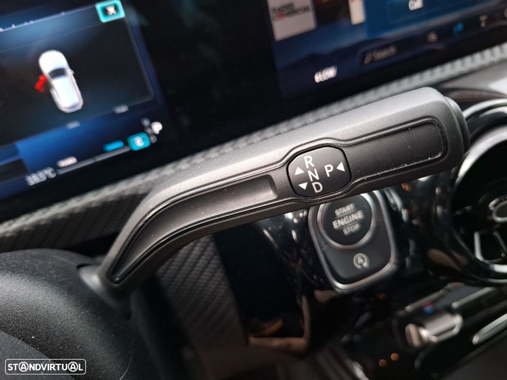 Mercedes-Benz A 200 - 16