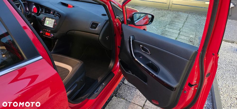 Kia Ceed 1.0 T-GDI GT Line - 23