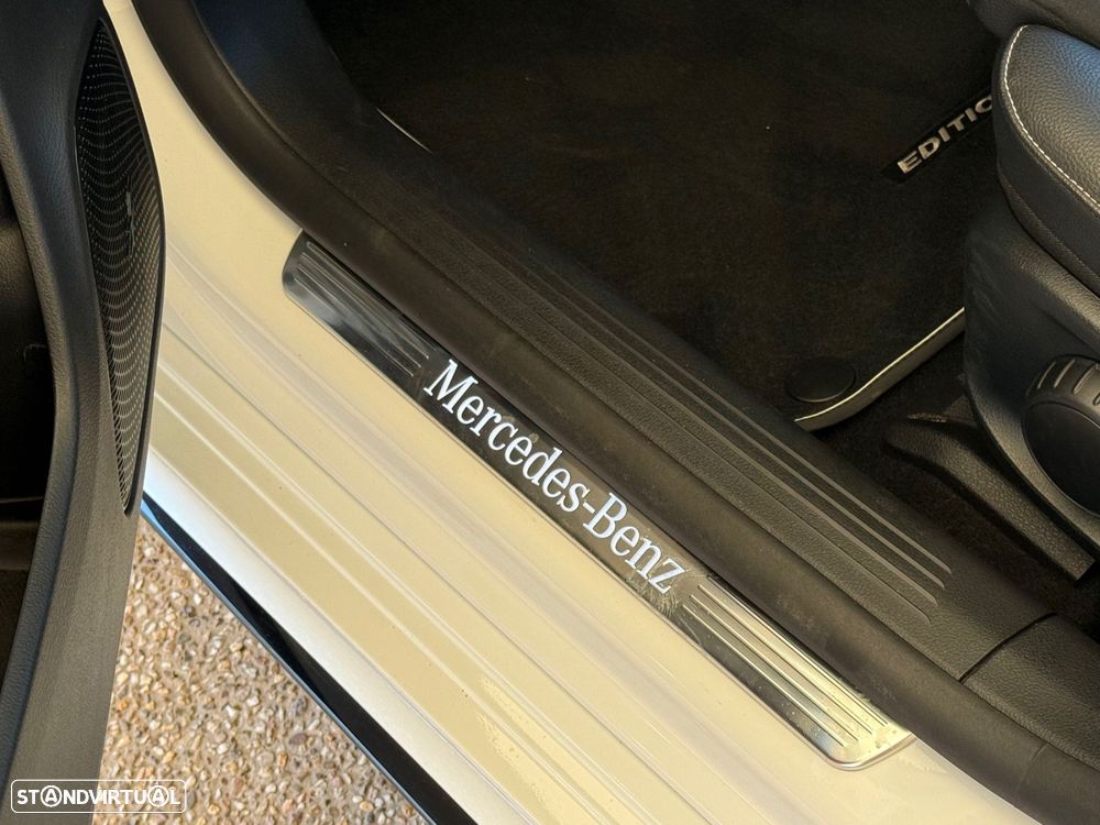 Mercedes-Benz CLA 250 - 34