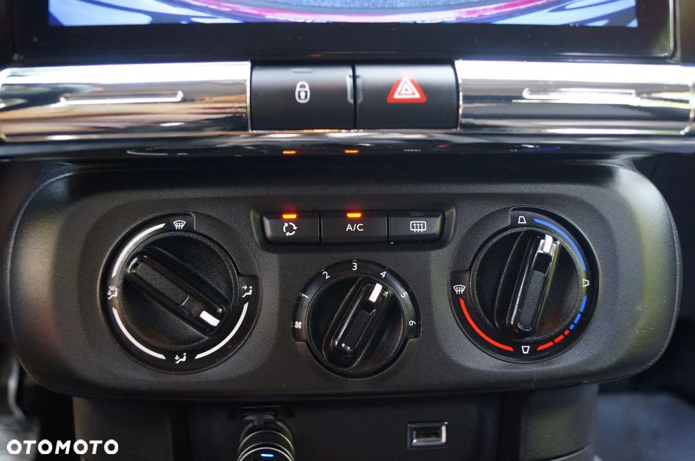 Citroën C3 1.2 PureTech C-Series - 34