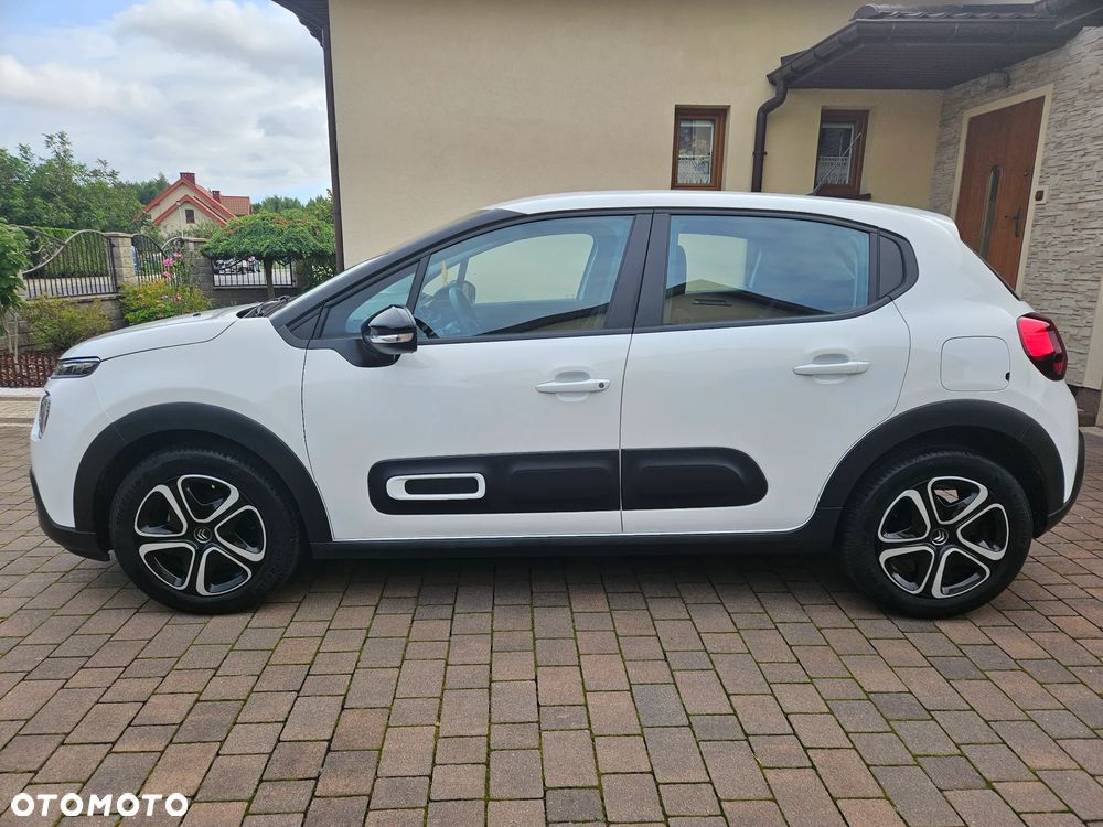 Citroën C3 1.2 PureTech Feel - 3