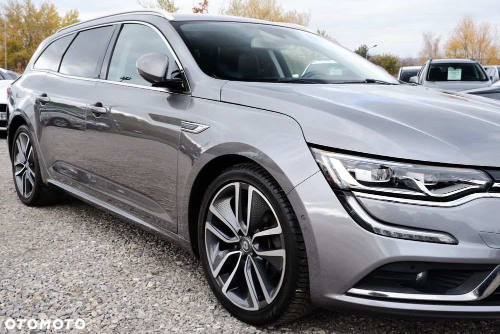 Renault Talisman