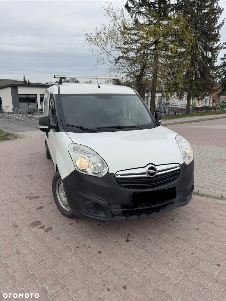 Opel Combo Tour L2H1 - 1