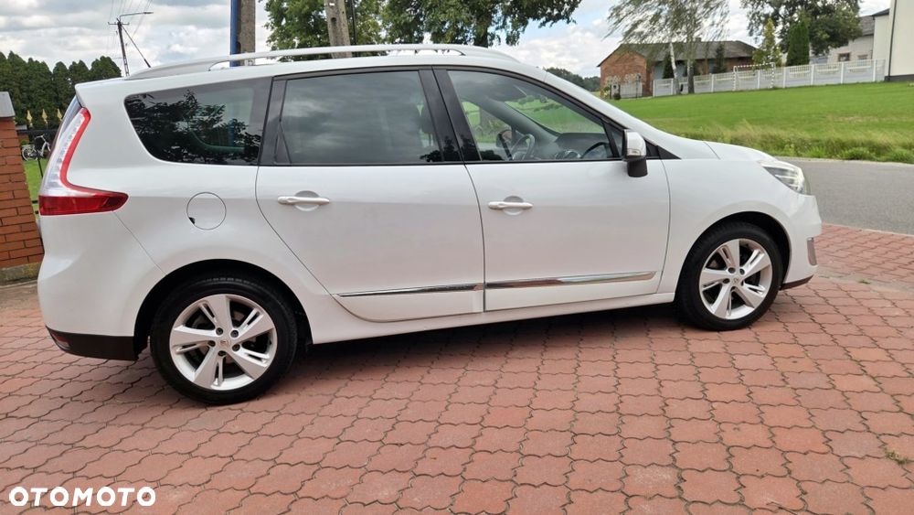Renault Grand Scenic TCe 130 Luxe - 8