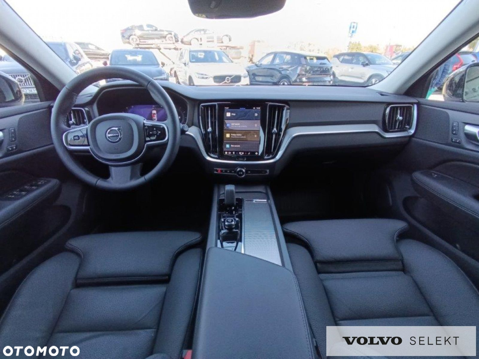 Volvo V60 - 14