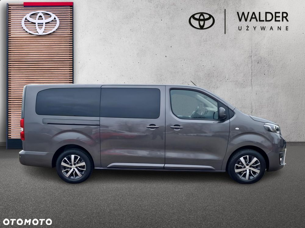 Toyota Proace Verso 2.0 D4-D Long VIP - 8